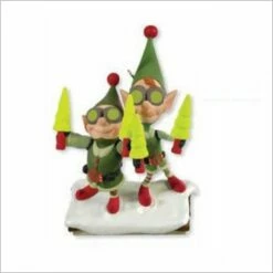 2011 Prep & Landing Operation Rooftop Prep