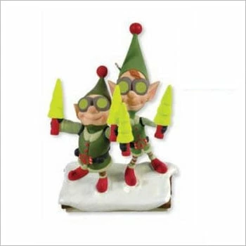 2011 Prep & Landing Operation Rooftop Prep