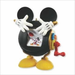 2009 It Was All Started By A Mouse