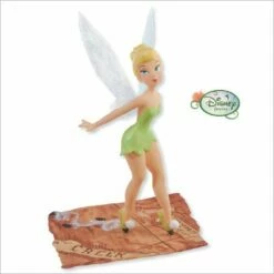 2009 Tinker Bell Mischievous Little Tinker Bell