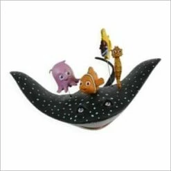 2009 Finding Nemo Learning With Mr. Ray