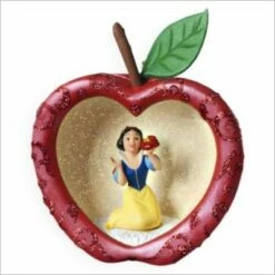 2009 Snow White The Fairest Of Them All