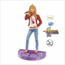 2009 Hannah Montana *Magic