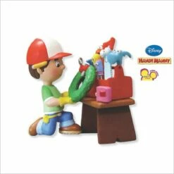 2009 Handy Manny