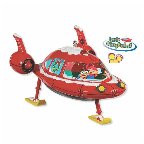 2009 Little Einsteins