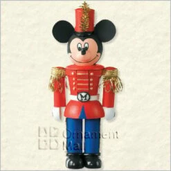 2008 Nutcracker Mickey