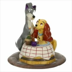 2019 Lady And The Tramp A Beautiful Night *Premium