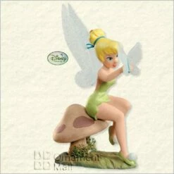 2008 Tinker Bell And Friend *VERY POPULAR