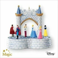 2007 At The Ball Cinderella *Magic