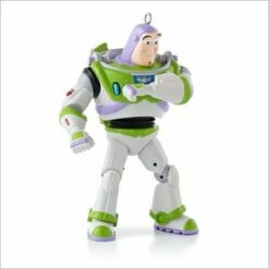 2013 Toy Story In Spanish, Buzz Tiene Una Mision *Magic