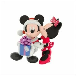 2014 Minnie's Perfect Present (Slightly Damaged Box)
