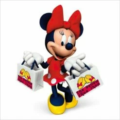 2016 Minnie Mouse Sassy Minnie