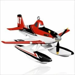 2015 Planes Fire And Rescue Dusty