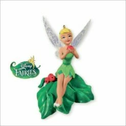 2013 Tinker Bell's World