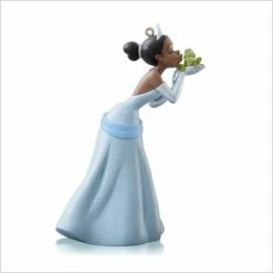 2014 Princess And The Frog The Daring Princess Tiana