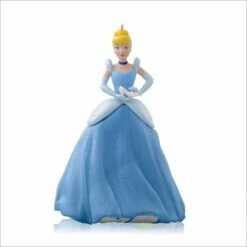 2014 Cinderella A Magical Transformation *Signed By Artist