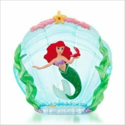 2015 Little Mermaid Ariel's Thingamabobs