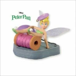 2013 Tinker Bell Takes A Tumble