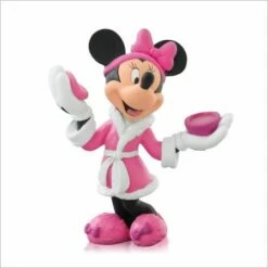 2014 Minnie Mouse Spa La La *Disney