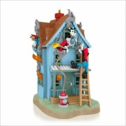 2015 Mickey's Fire Brigade *Magic