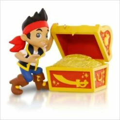 2015 Jake And The Never Land Pirates Going On A Treasure Hunt