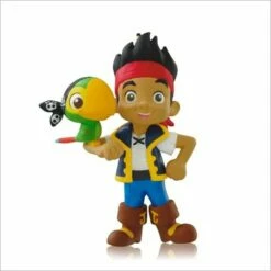 2014 Jake And The Never Land Pirates Jake And Sully Set Sail