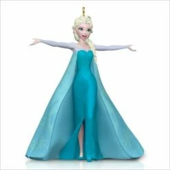 2015 Frozen Elsa Let It Go *Magic