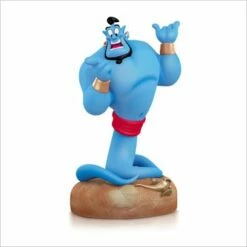 2015 Aladdin Yo Rugman *Magic