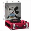2019 Mickey Mouse Record Player *Magic