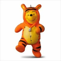 2018 Winnie The Pooh And Tigger Too