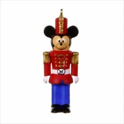 2019 Nutcracker Mickey *Miniature