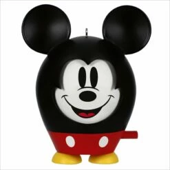 2019 Mickey Mouse Face To Face *Magic