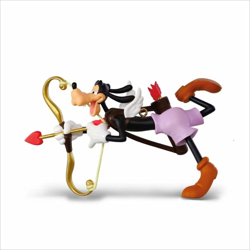 2018 Goofy Lookin For Love