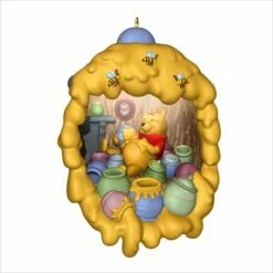 2019 Winnie The Pooh Home Is Where The Honey Is *Magic