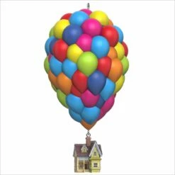 2019 Disney Pixar Up *Magic *Damaged Box