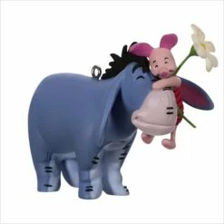 2019 Winnie The Pooh Hundred Acre Hug Eeyore