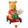 2019 Winnie The Pooh Baby's First Christmas