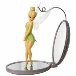 2017 Tinker Bell Takes A Look