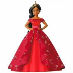 2017 Elena Of Avalor Princess Elena