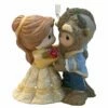 2019 Beauty And The Beast Precious Moments Belle And Beast *Premium