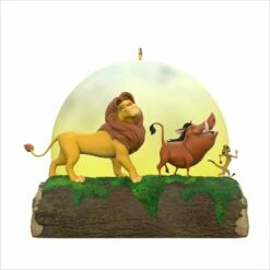 2019 Lion King 25th Anniversary *Magic