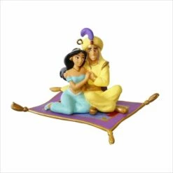 2019 Aladdin A Whole New World *Premium
