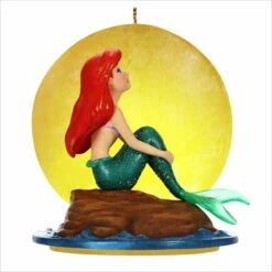2019 Little Mermaid Ariel Part Of Your World *Magic