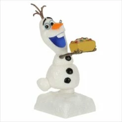 2019 Frozen Olaf That Time Of Year *Magic