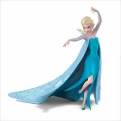 2018 Frozen Queen Elsa Of Arendelle (Slightly Damaged Box)