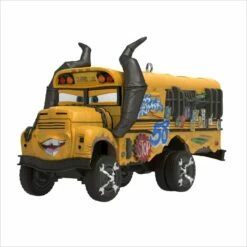 2019 Cars 3 Miss Fritter *Magic