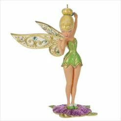 2019 Tinker Bell *Premium *Metal