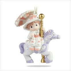 2018 Mary Poppins Precious Moments