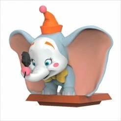 2020 Dumbo Takes Flight