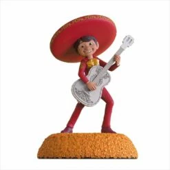 2018 Coco The World Es Mi Familia *Magic